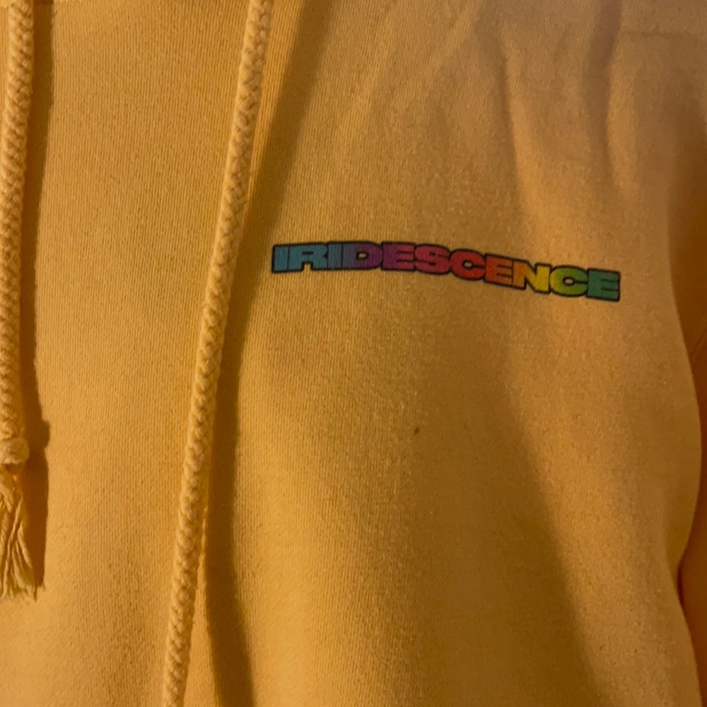 Brockhampton Sweatshirt